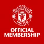Manchester United FC Official Membership - two seasons of emailers and DM campaigns