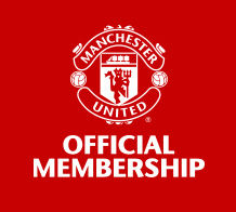 Manchester United FC Official Membership - two seasons of emailers and DM campaigns
